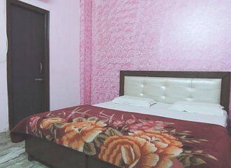 Hotel Vansh Palace, Chandigarh 2